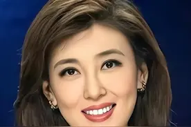 深受观众们欢迎来自东北的十位央视美女主持人图片