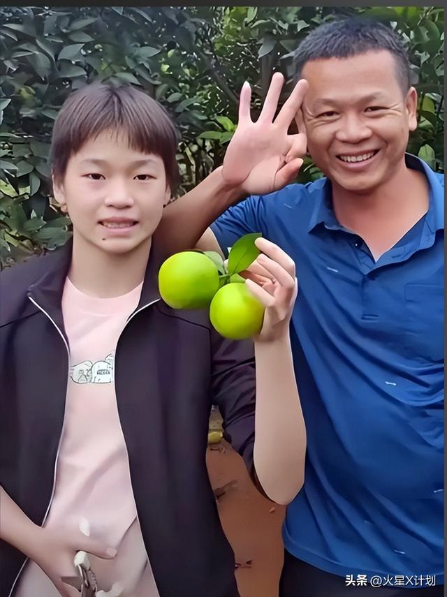 全红婵爸妈也没想到，别墅刚封顶，一家人就走上了大衣哥的老路