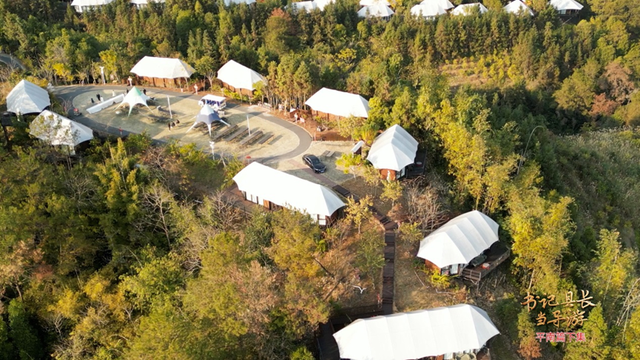 西江明珠 魅力平南 解锁国庆长假小众打卡之旅！