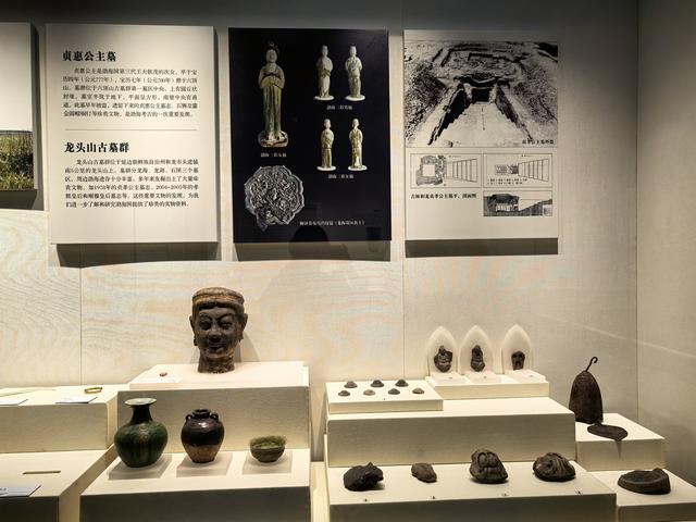 2025年夏季东北边境游（83）吉林省博物院