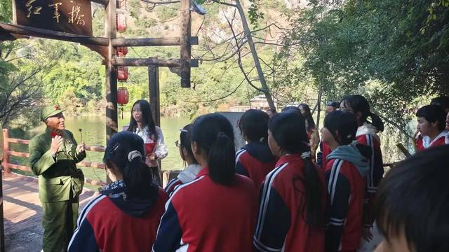 【书香古城·天雨流芳】七河镇创新打造“阅读+文化+古村落”沉浸式体验样板