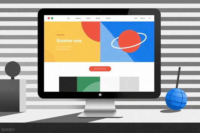 建网站别再瞎折腾！专业团队都在用的7个关键步骤，一步都不能少