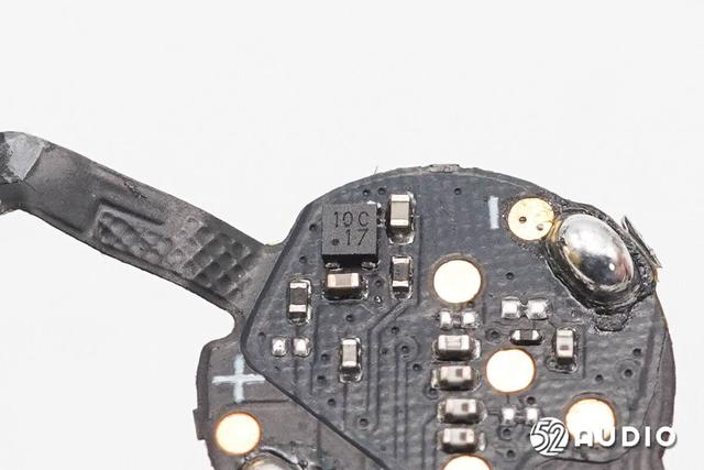 拆解报告：荣耀亲选TiinLab S7真无线降噪耳机
