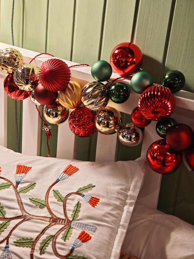 这里圣诞氛围100%开启梦幻暖冬