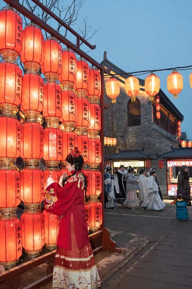 洛阳，全国第五！