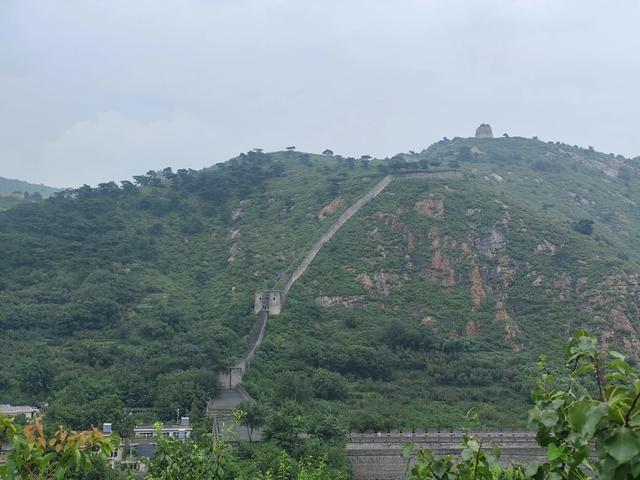 老李东北行之返程(1)8月8日