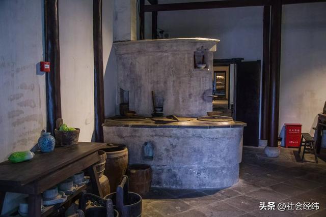 每日一景|寻红色踪迹，忆峥嵘岁月——新四军江南指挥部纪念馆