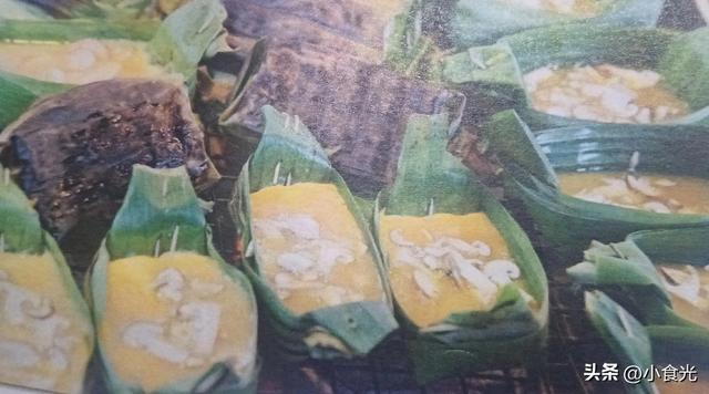 泰国🇹🇭［美食篇］