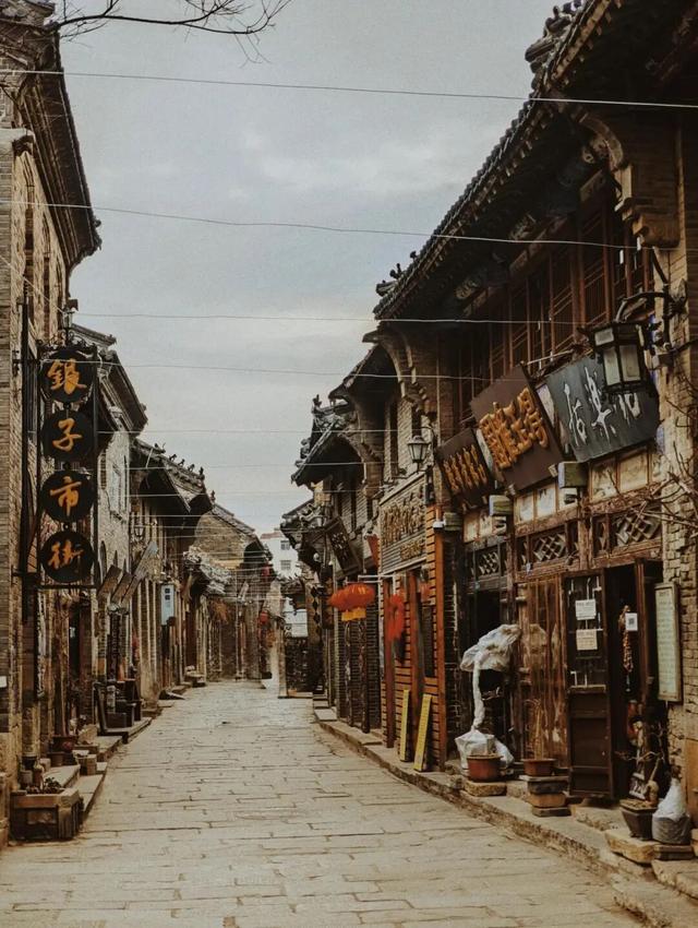 知否知否？应是山东小生！