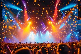 激动！时代少年团重庆演唱会即将开抢！接下来重庆还有陈奕迅、王心凌、孙燕姿...图片