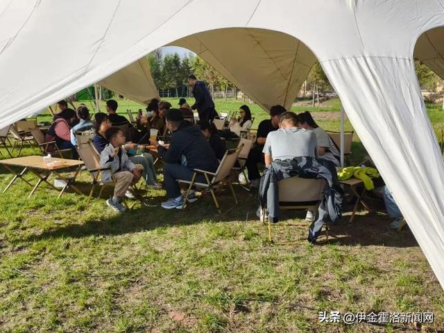 秋日限定惊艳！来美好农场赴一场文化艺术之约→