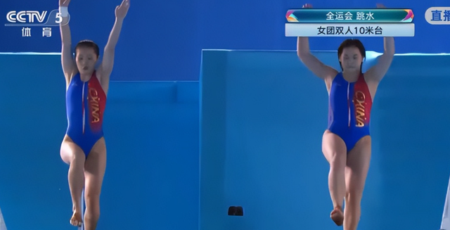 全红婵夺冠还不到4天，恶心的一幕便出现了，人民日报发文力挺