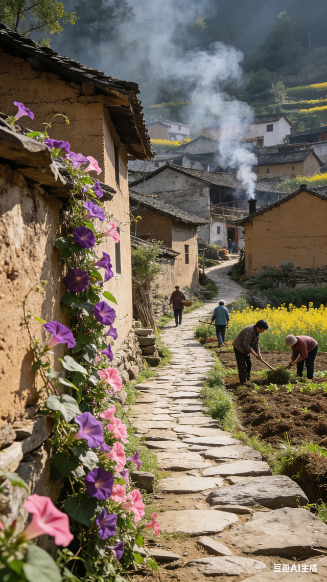 无双道龙赵小荣游记《 一笔祥龙行天下 》（一四七）普者黑
