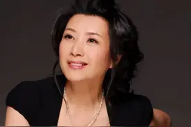 国家一级演员王静：外形出众长相佳，至今零绯闻，60岁婚姻却成迷图片