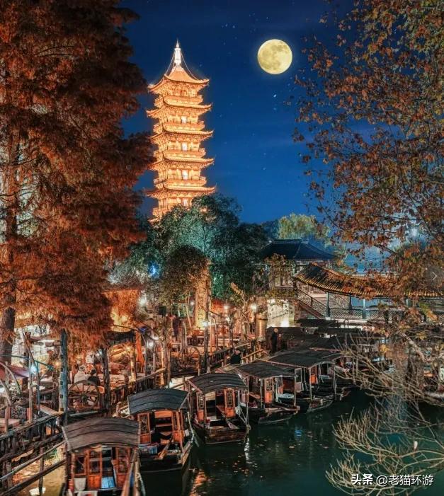 5A 景区避坑指南!6次亲身体验:有的美到窒息,有的再也不来