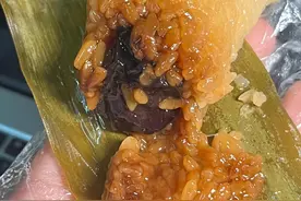 端午将至，教你6种粽子做法，甜咸都有，全家喜欢，快来试试吧图片