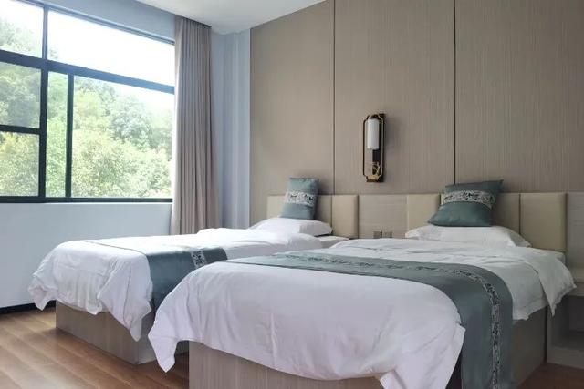 全省第二批百强民宿榜发布！始兴这处200年古宅“上新”