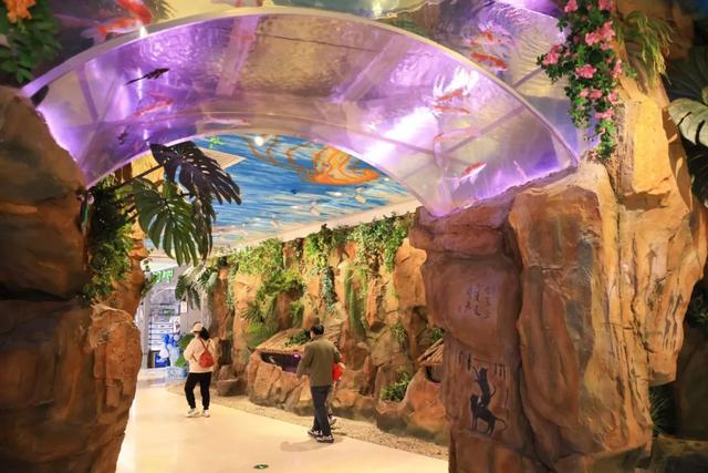 看完苏翊鸣的比赛，记得来这儿暖和暖和——