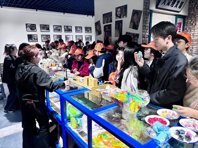 2025年11月第一周 渭南文化旅游资讯微报（组图）