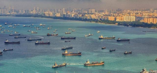 巴铁让中国吃了一个大亏？租给中国的军港43年，修都用了整整14年