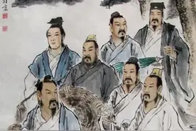 王重阳全真教武功到底有多强？（全套武学分析）图片