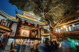 各地文旅集团相继卖身国资，究竟为哪般？图片