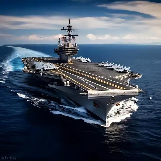 中国花2000万买个航母空壳？乌专家：光是4个发动机就超过两千万