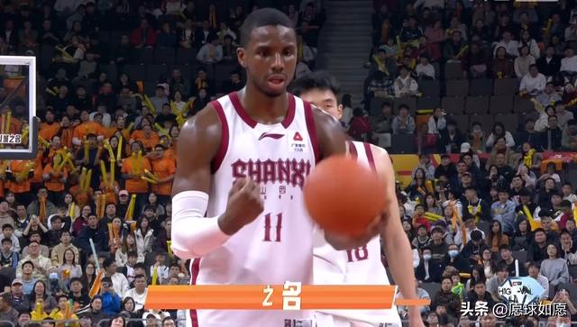 CBA排名一夜大变！广东双喜临门	，北京处境糟糕，辽宁创赛季新低