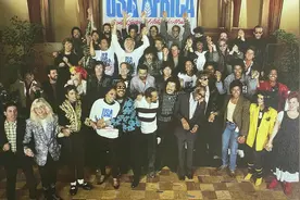 8首改变世界的流行金曲，成就40年歌坛难以复制的高光时刻图片