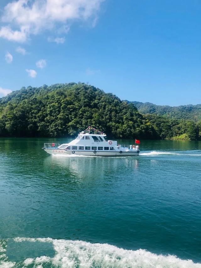 赣州,一个被严重低估的江西宝藏地!宋城+客家风情3天2晚攻略