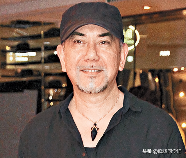 是蠢还是坏？陈可辛邀请“港独”艺人站台，这次章子怡也救不了他