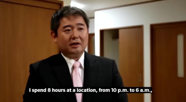 日本年轻人抢购凶宅？专业“除鬼师”自带仪器连住20晚