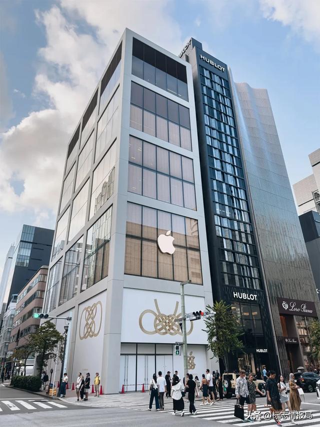 Apple 再推两款别具一格的专属 Logo,这次含金量有点高!