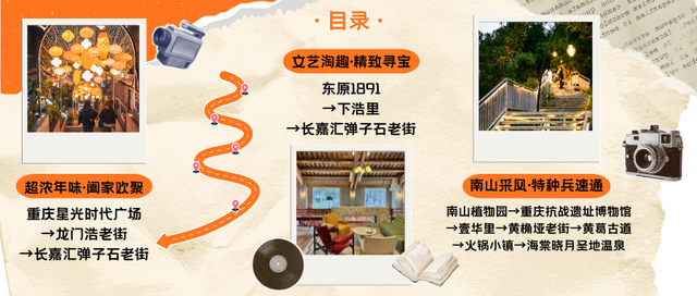 即刻出发！三款新年宝藏玩法，带你趣玩南岸