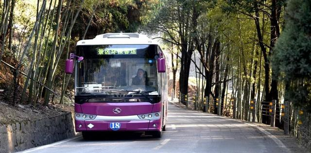 文旅部点名后，稻城亚丁大巴120、电瓶80，收费迷宫何解？