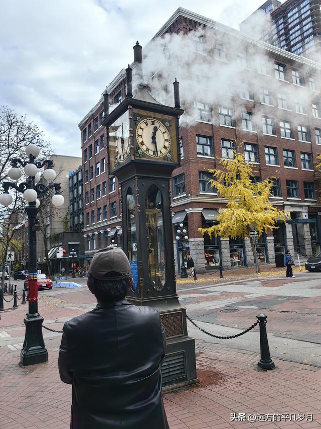 温哥华游记（三）