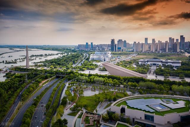 最大城市黑马，不是深杭成都武汉重庆，是哪个城市你绝对想不到