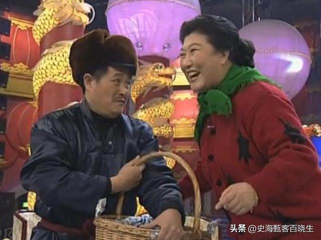 终于破案了！逼得赵本山退出央视春晚的不是宋丹丹，更不是范伟