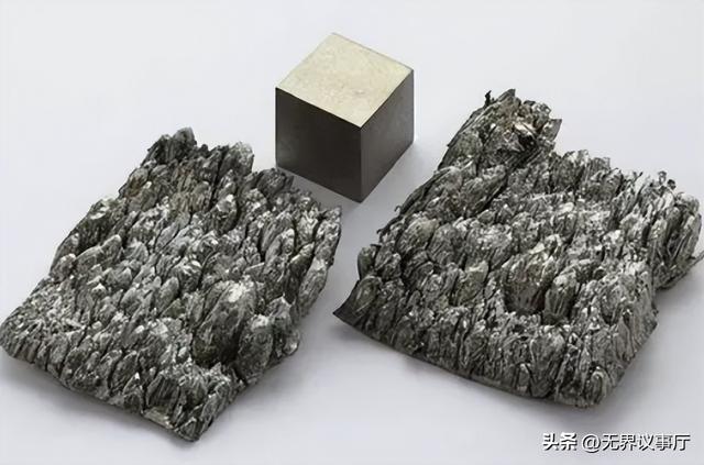 稀土管制，不止是资源管控，更是产业链规则的重塑