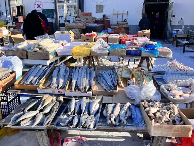 冬游牙克石：这厢有礼