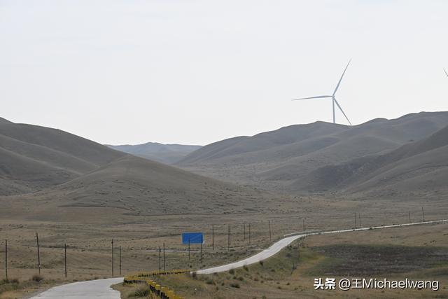 古意秋风三万里（D11）-从中卫市到古浪县
