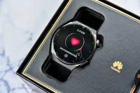 价格接近腰斩！华为WATCH GT3 Pro已成为最超值智能手表？图片