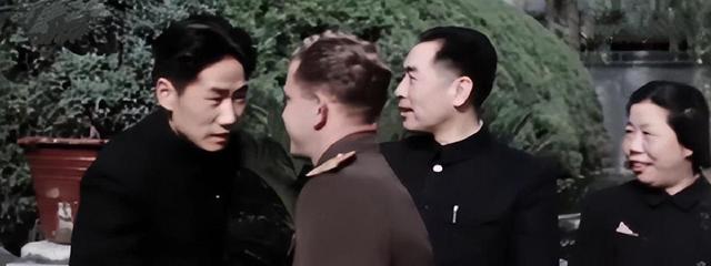 朝鲜公开绝密电报：造成毛岸英牺牲真凶曝光，内容简短却十分炸裂
