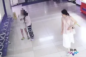 扬州一孕妇突然临盆 路过护士及时助产子图片