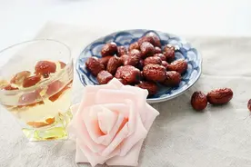 肝不好的人，喝水时加点“它”，坚持下去，肝会变好图片