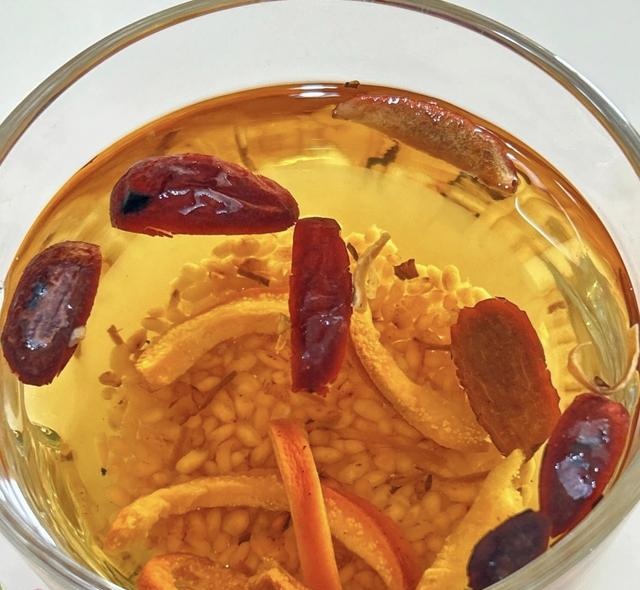 小寒到大寒，最阴寒的15天，每天喝点它	，阳气补上了，防寒又养身