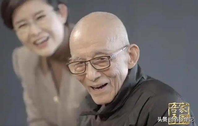 游本昌和妻子住进养老院，年花销30余万，自爆对父子关系耿耿于怀