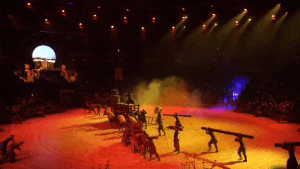 手慢无！汉中兴汉胜境元旦早鸟票开售！