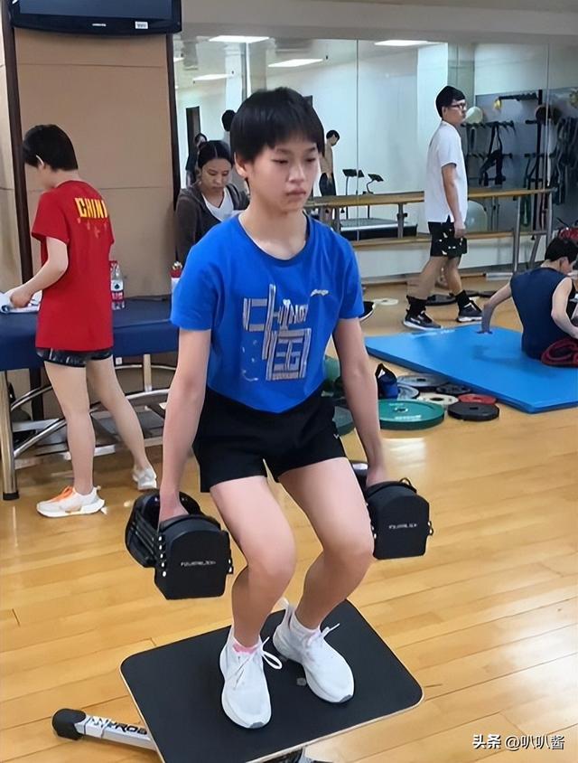 全红婵近况曝光不到48小时	，令人担心的事发生，网友：真要退役？