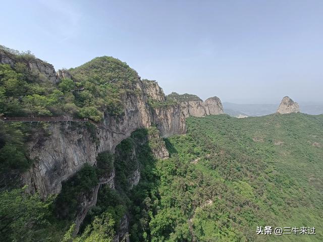 无为在歧路，武安涉县平顺临清（9）